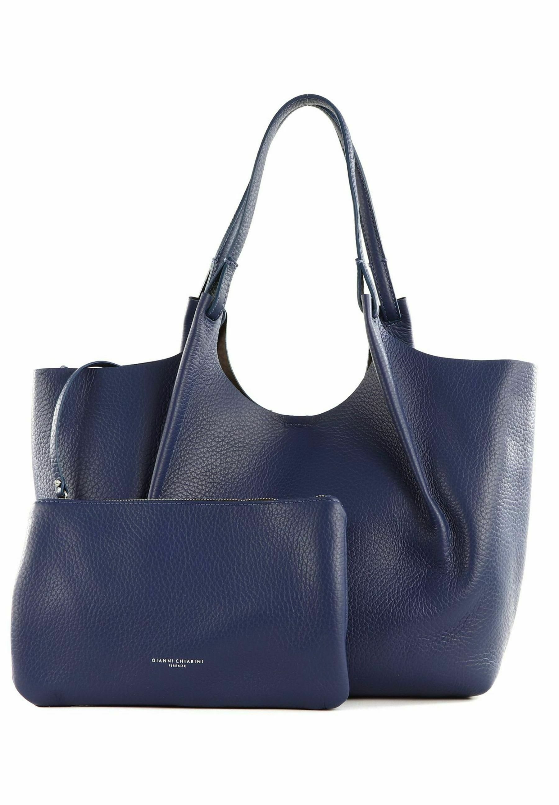 Gianni chiarini tasche blau Clearance